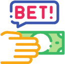 California Betting Icon