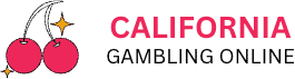 California Gambling Online